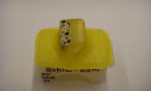 Antimicrobial Testing of Medical Surfaces