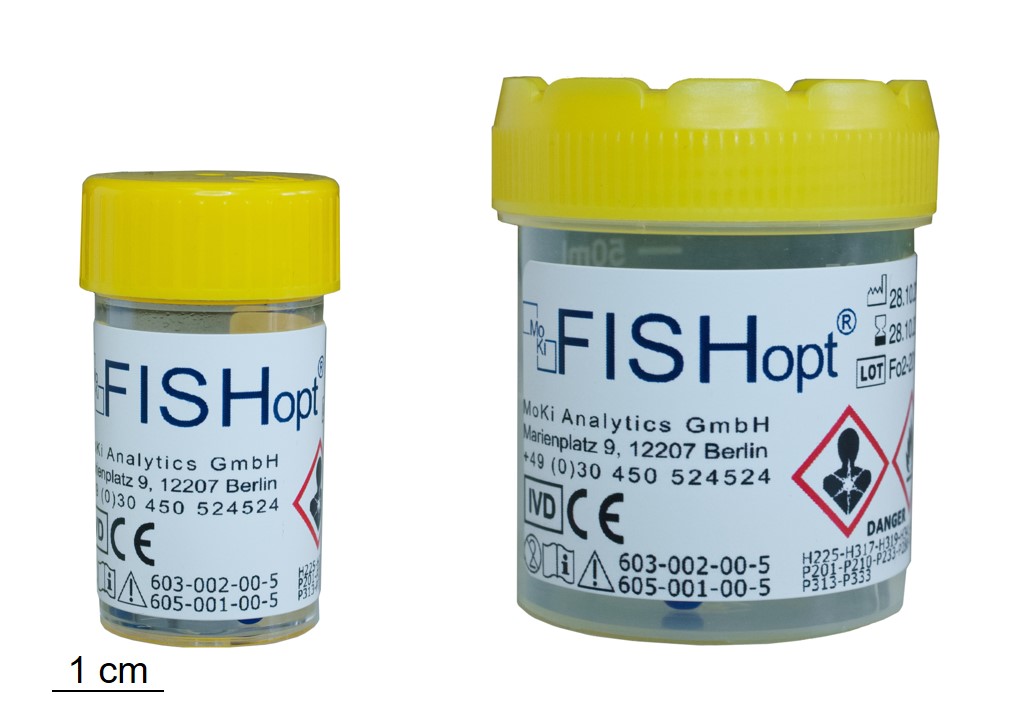 FISHopt® FISH fixation solution